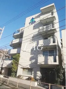 トップお花茶屋第3の画像