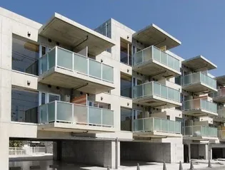 RISING STAGEの画像