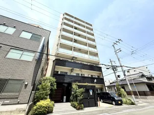 フォレスト西九条の画像