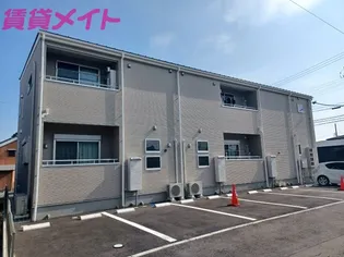 リーブルファイン大治田の画像