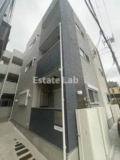 アミソレイユ長田の画像