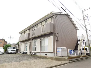 サニーハイツBの画像