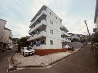 グリーンハイツ羽沢の画像