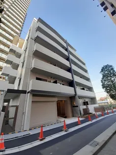 B R 大森山王の画像