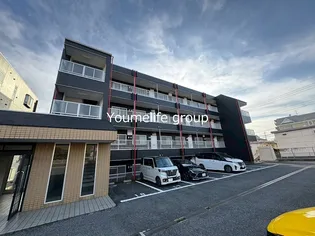 セピアレジデンスIの画像