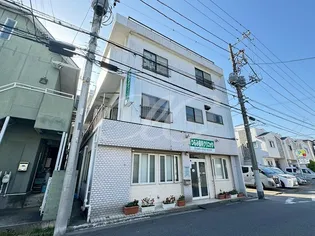 コーポ赤城の画像