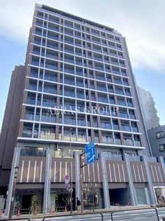 クレヴィアリグゼ文京後楽園の画像