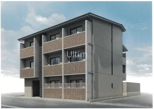 アンシェンヌ紫竹の画像