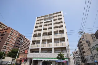 アークヒルズの画像