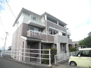 ジュネス コートの画像