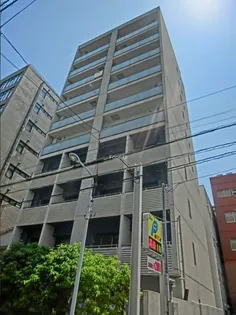 エグゼ浅草【1階】の外観