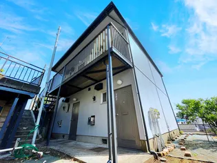 クロノス二俣川の画像