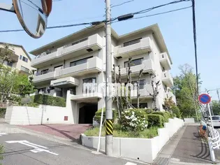 FOREST INN元町の画像