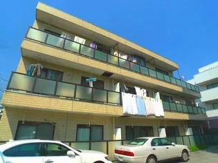 コーポはるやまの画像