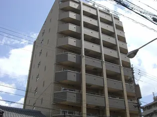 クレオシティの画像