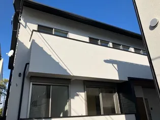 Casa・acero-カーサアチェロ-【2階】の外観