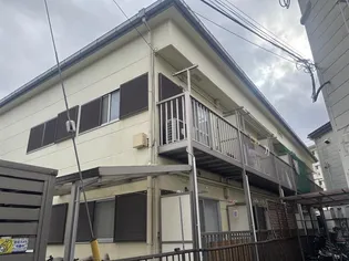 コーポタツノDの画像