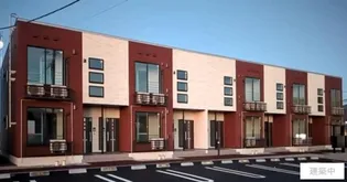 山形県山形市落合町【アパート】の外観