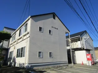 【R7年度新入生受付中】パティオ母ケ浦の外観