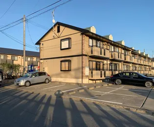 サンセジュールAの画像