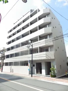 ブライズ蒲田WESTの画像