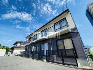 レーベン西和田の画像