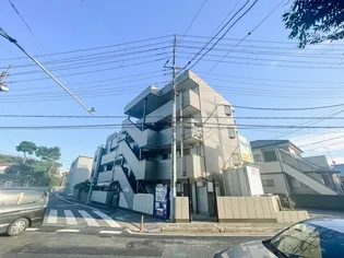 リバーウエストの画像