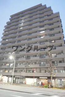 藤和シティコープ音羽【1階】の外観