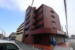 YKハイツ宮の上の画像