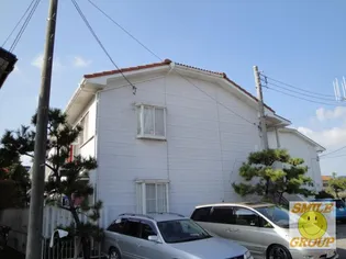 シャトーIIの画像