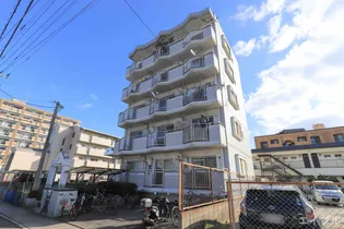 レオポリス原田の画像