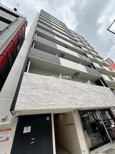 R SQUARE 東天満【10階】の外観