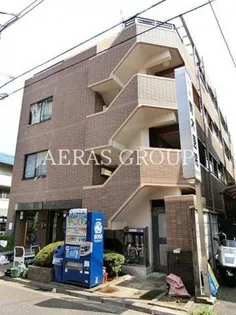 菱和パレス高円寺の画像