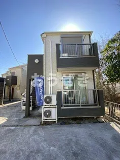 フォレストパーク上星川IIの画像