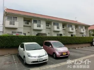 タウンハウスヒルズWの画像