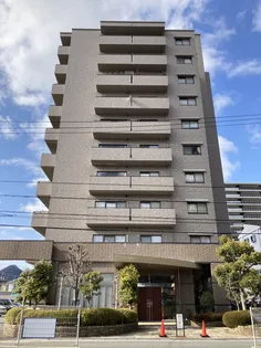 サーパス黄金町の画像