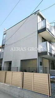 レオパレスサクラパークBの画像