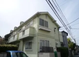 フローラルガーデンの画像