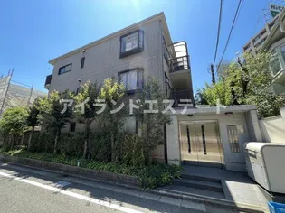 ヴィク駒沢の画像