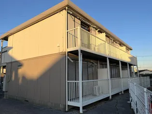 ヒルサイド薗部の画像