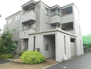 レジデンスソレイユの画像