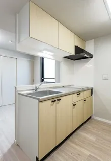 東京都江東区福住1【マンション】の外観