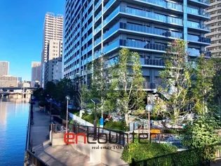 ロイヤルパークス品川の画像