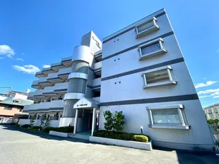 カ-サ88小田原【1階】の外観