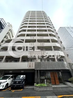 日神デュオステージ池袋【12階】の外観