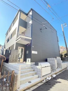 LA VERITA薬園台の画像