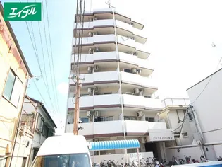 グランドメゾン金山の画像