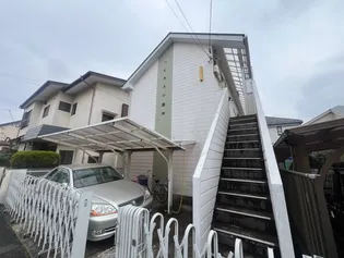 ハピネス小金井の画像