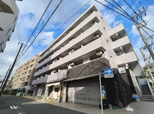 ソリスト綱島の画像