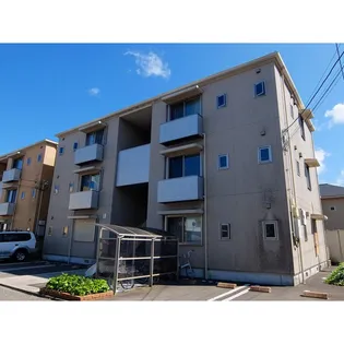 ヴィラージュヌフ III棟の画像